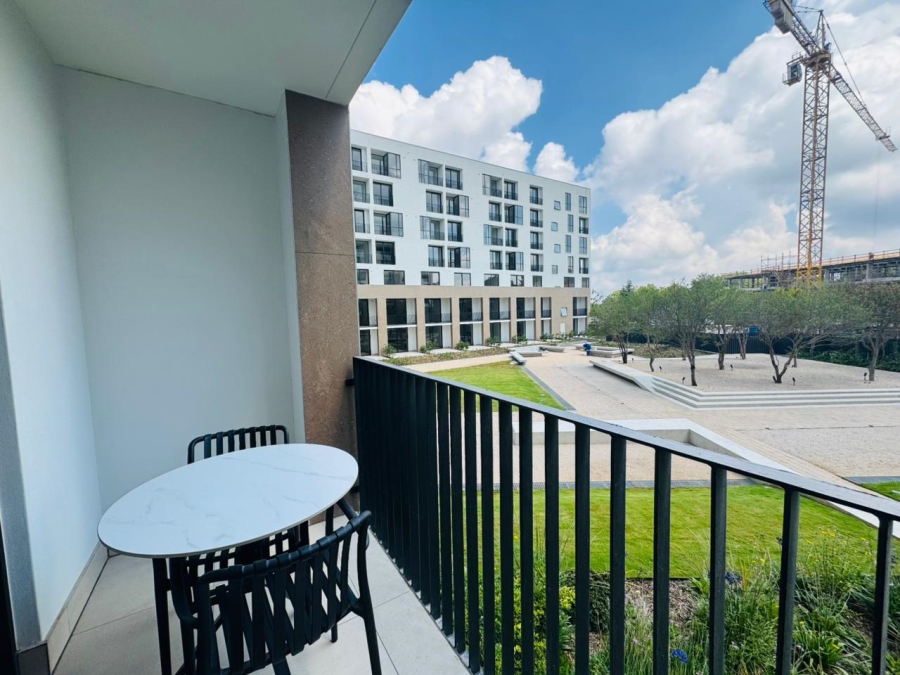 1 Bedroom Property for Sale in Rosebank Gauteng