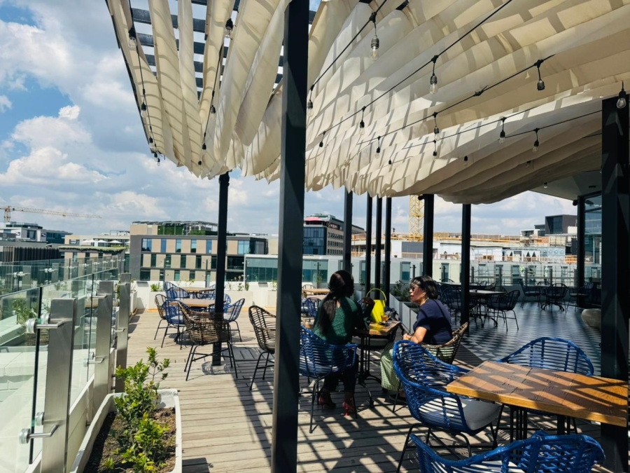 1 Bedroom Property for Sale in Rosebank Gauteng