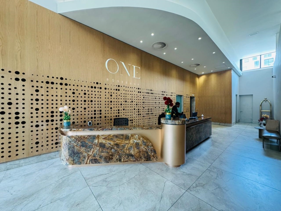 1 Bedroom Property for Sale in Rosebank Gauteng