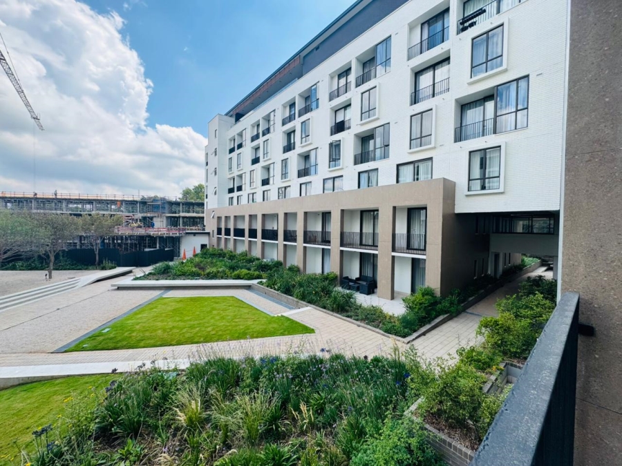 1 Bedroom Property for Sale in Rosebank Gauteng