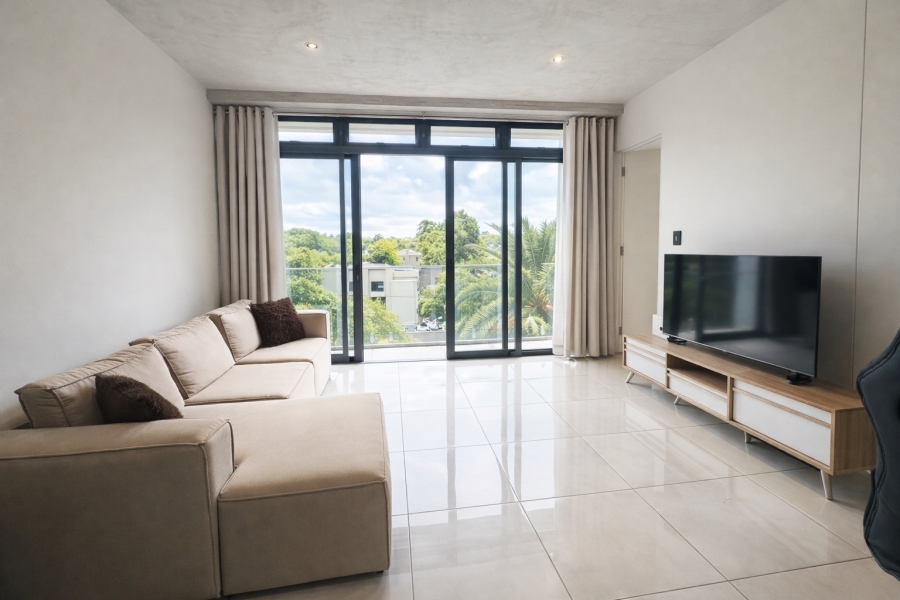 1 Bedroom Property for Sale in Houghton Estate Gauteng