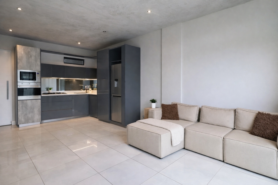 1 Bedroom Property for Sale in Houghton Estate Gauteng