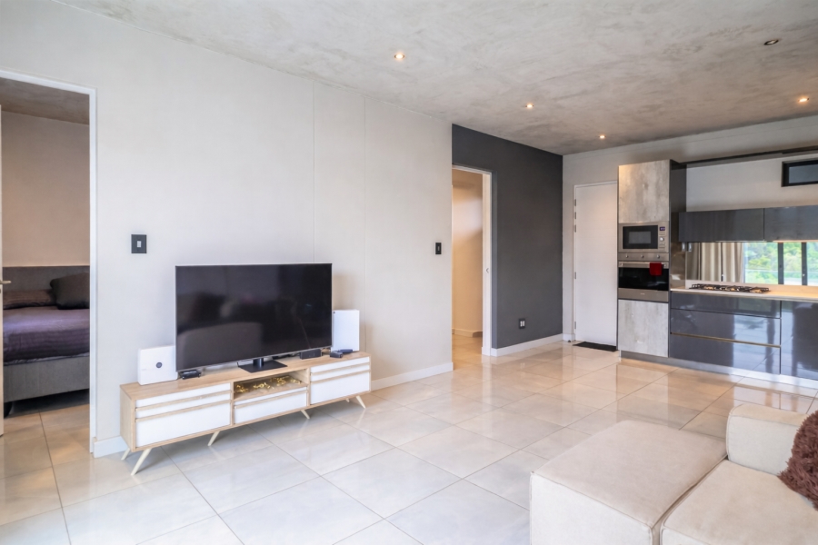 1 Bedroom Property for Sale in Houghton Estate Gauteng