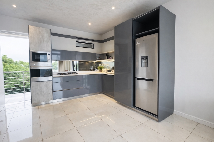 1 Bedroom Property for Sale in Houghton Estate Gauteng