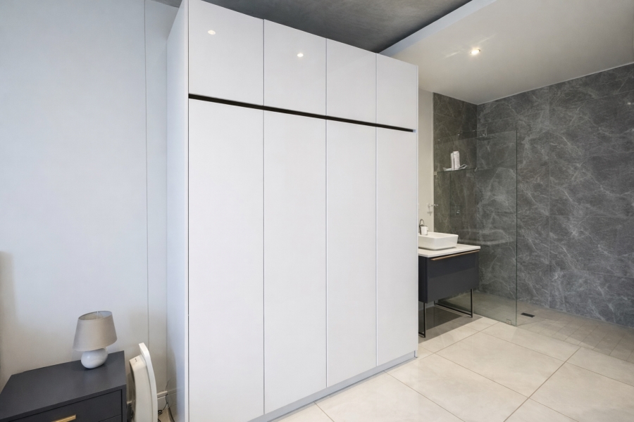 1 Bedroom Property for Sale in Houghton Estate Gauteng