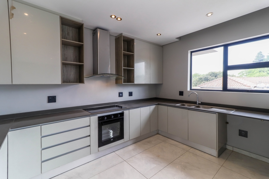 5 Bedroom Property for Sale in Houghton Estate Gauteng