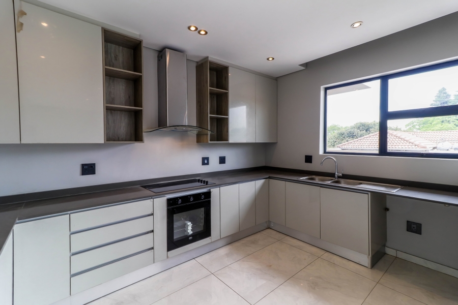 5 Bedroom Property for Sale in Houghton Estate Gauteng