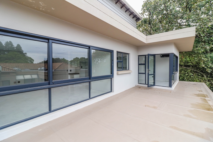 5 Bedroom Property for Sale in Houghton Estate Gauteng