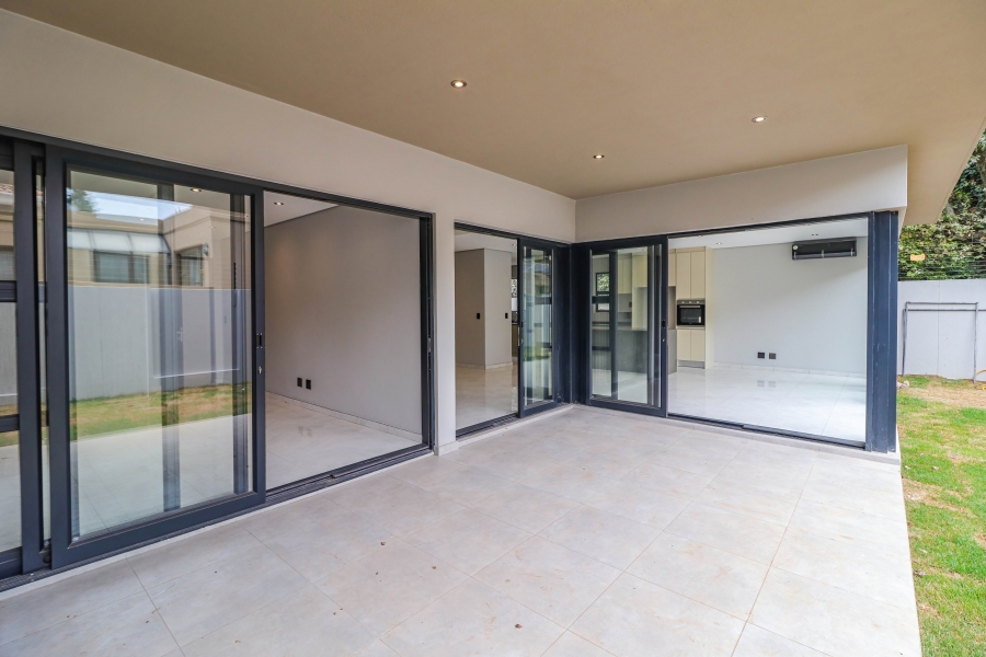 5 Bedroom Property for Sale in Houghton Estate Gauteng