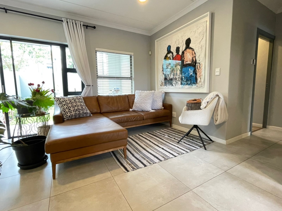 To Let 2 Bedroom Property for Rent in Ferndale Gauteng