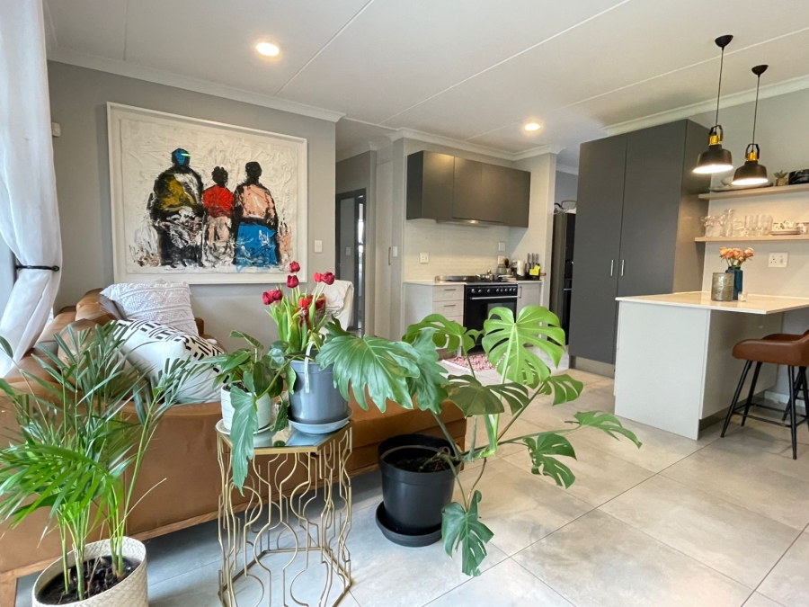 To Let 2 Bedroom Property for Rent in Ferndale Gauteng