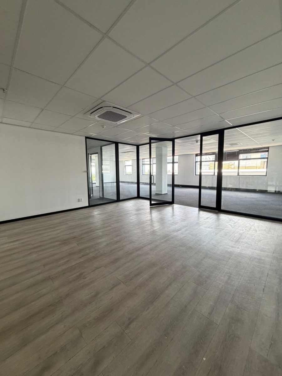 To Let commercial Property for Rent in Sandhurst Gauteng