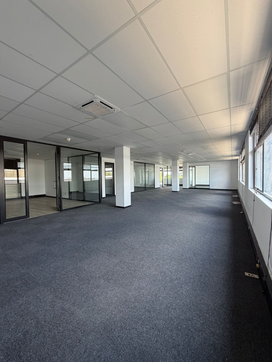 To Let commercial Property for Rent in Sandhurst Gauteng