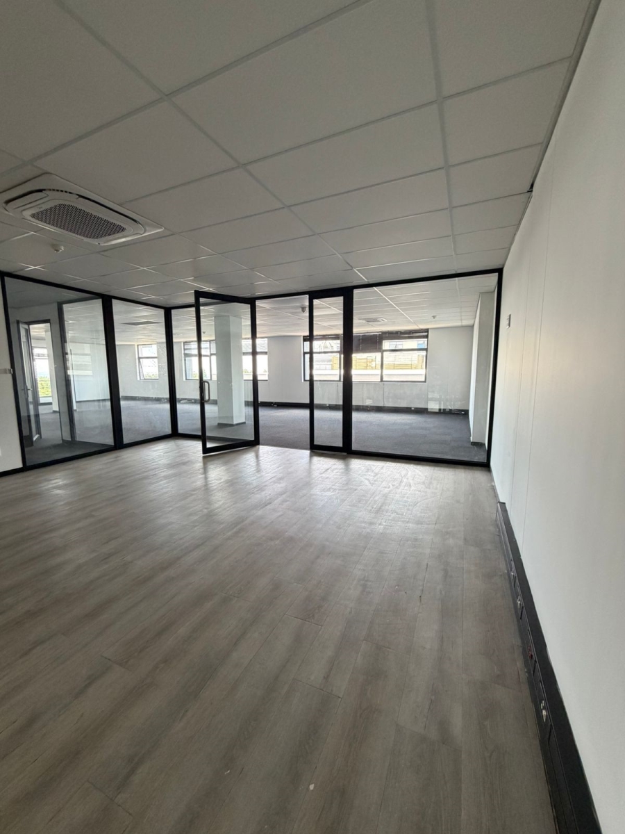 To Let commercial Property for Rent in Sandhurst Gauteng