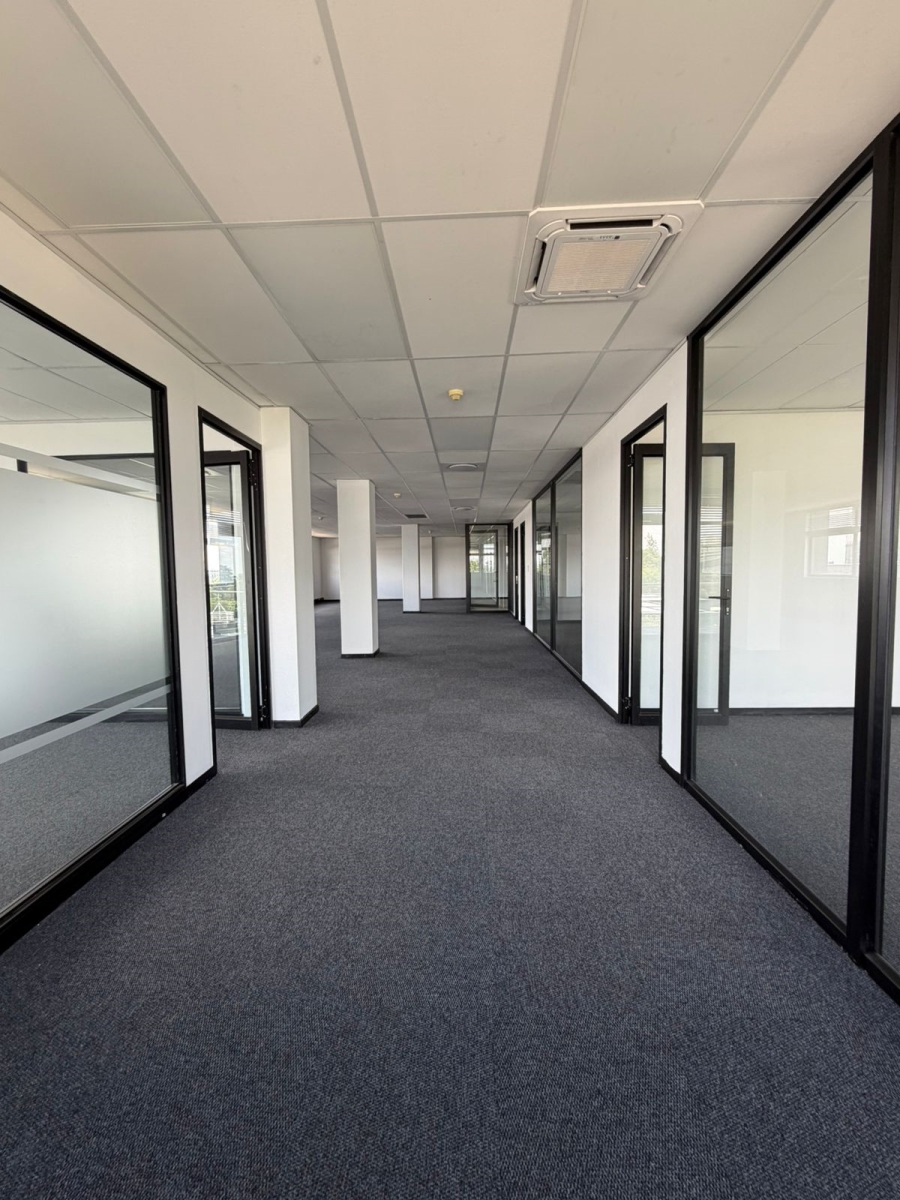 To Let commercial Property for Rent in Sandhurst Gauteng
