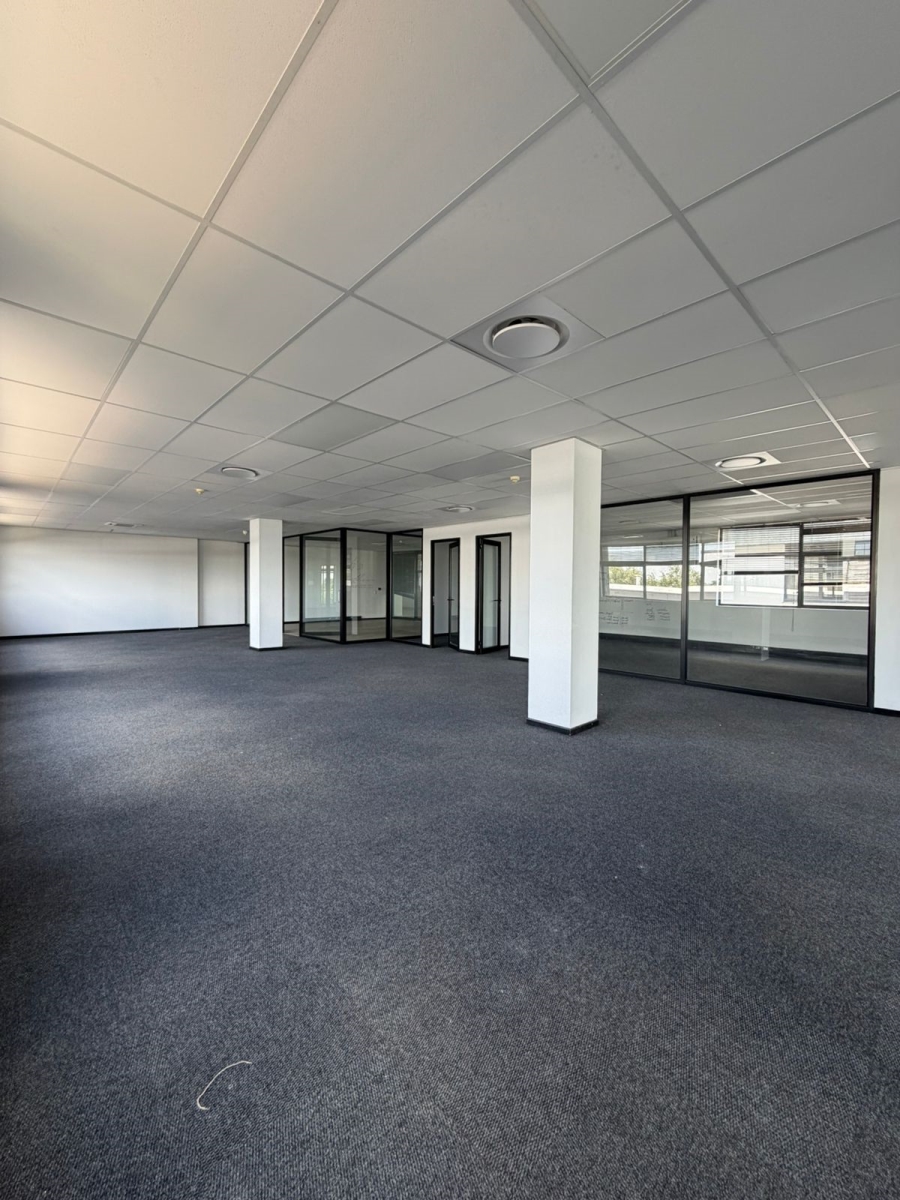 To Let commercial Property for Rent in Sandhurst Gauteng