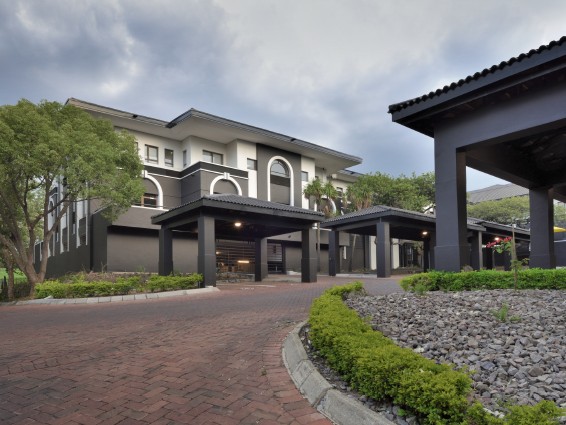 To Let commercial Property for Rent in Hyde Park Gauteng