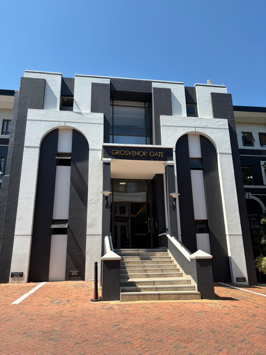 To Let commercial Property for Rent in Hyde Park Gauteng