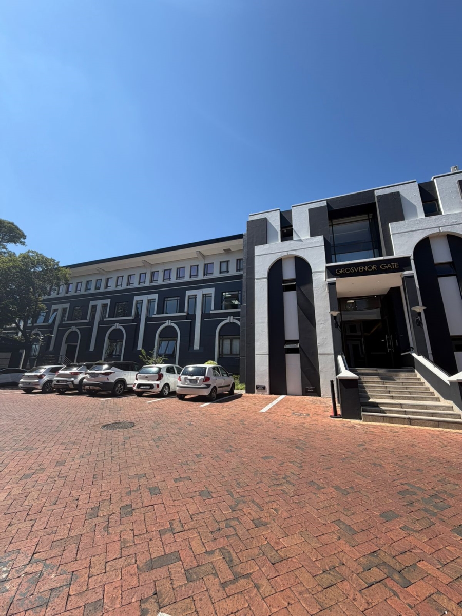 To Let commercial Property for Rent in Hyde Park Gauteng