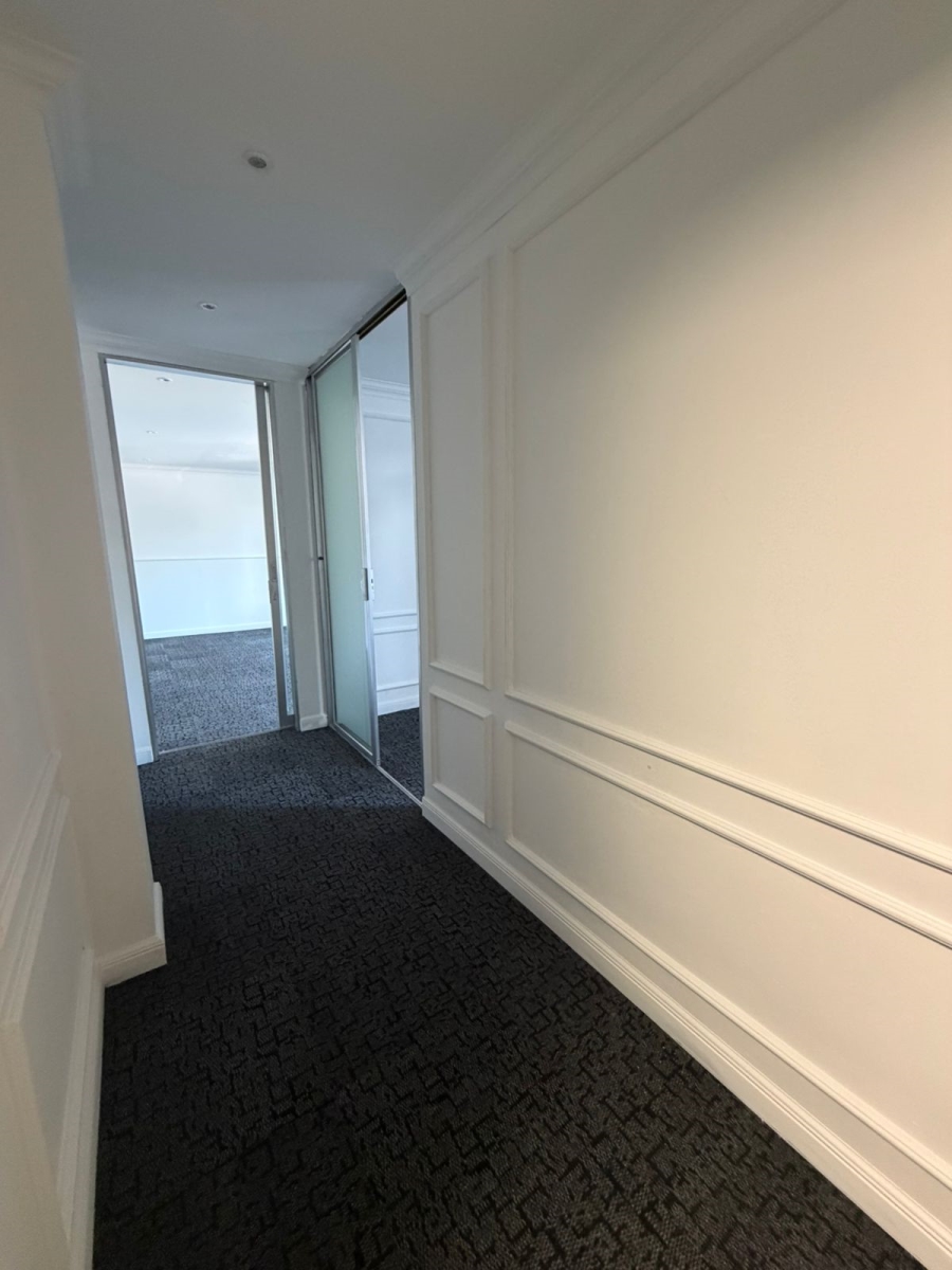 To Let commercial Property for Rent in Hyde Park Gauteng