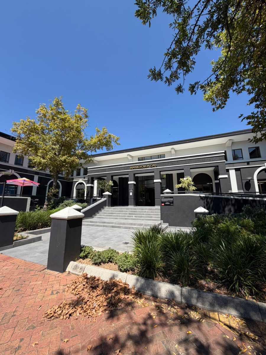 To Let commercial Property for Rent in Hyde Park Gauteng