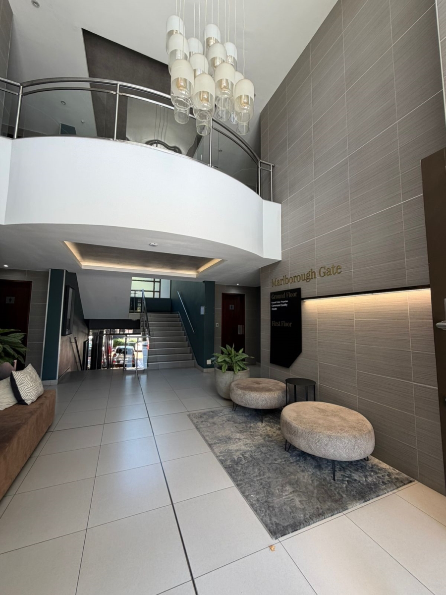 To Let commercial Property for Rent in Hyde Park Gauteng