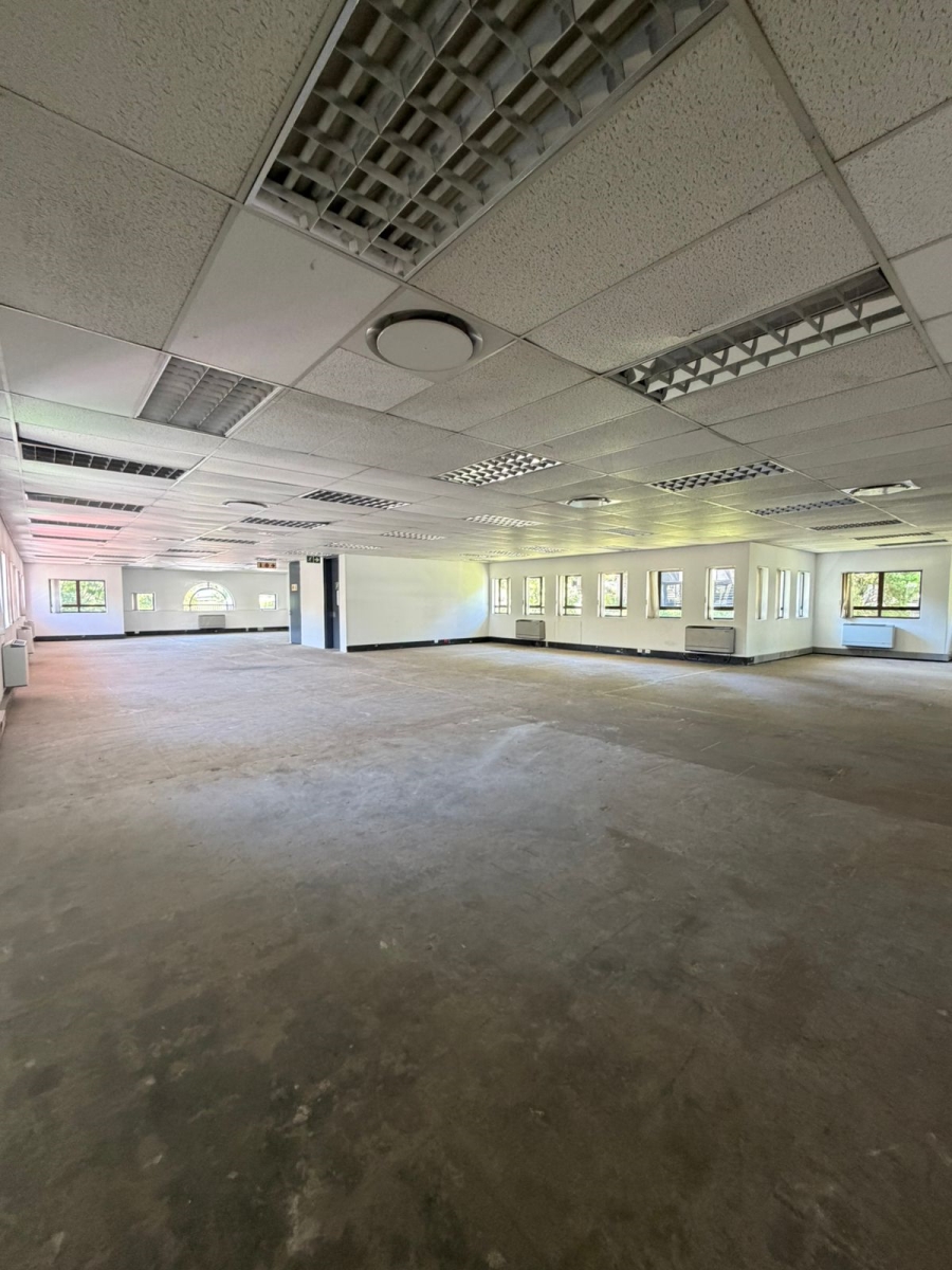 To Let commercial Property for Rent in Hyde Park Gauteng