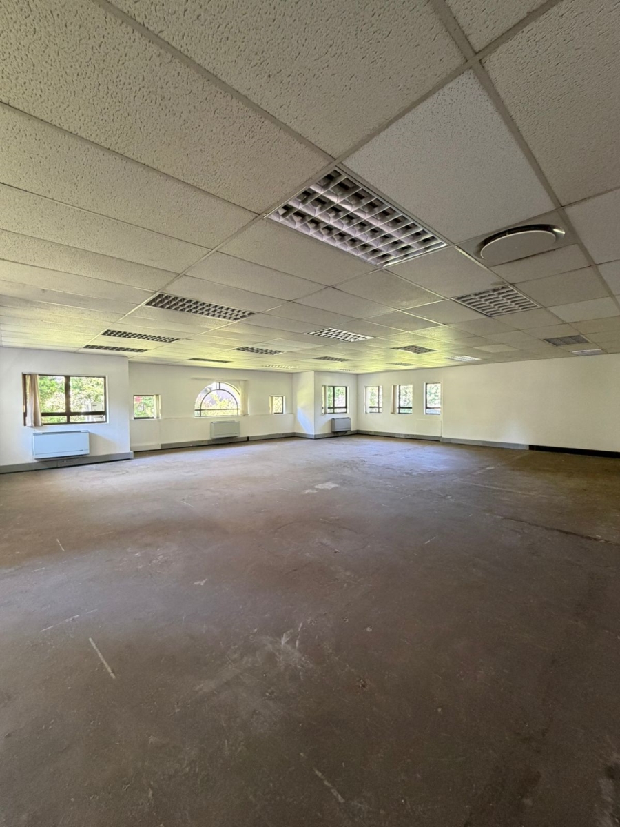 To Let commercial Property for Rent in Hyde Park Gauteng