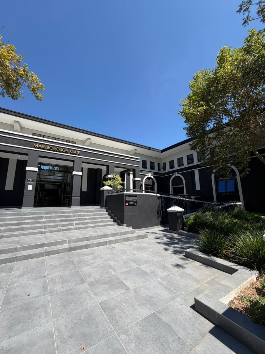 To Let commercial Property for Rent in Hyde Park Gauteng