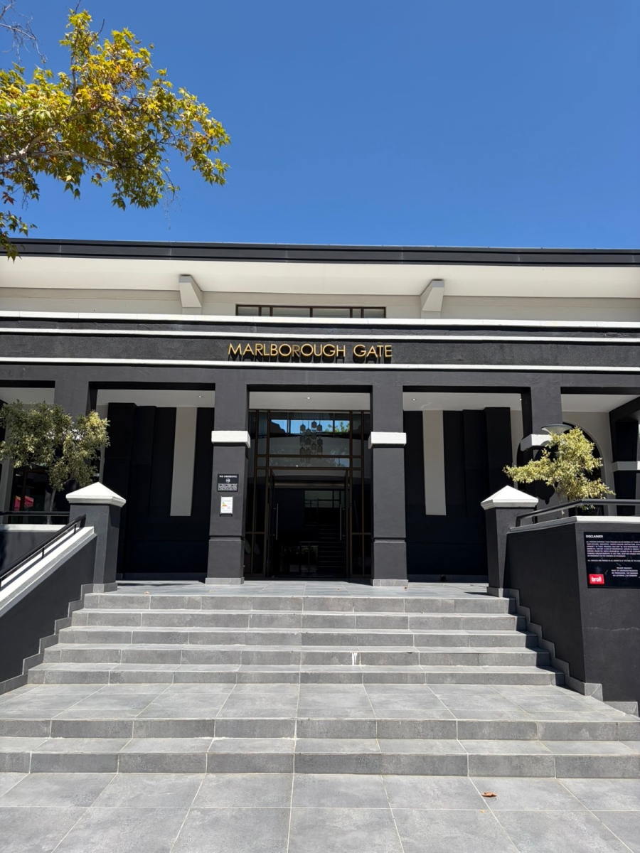To Let commercial Property for Rent in Hyde Park Gauteng