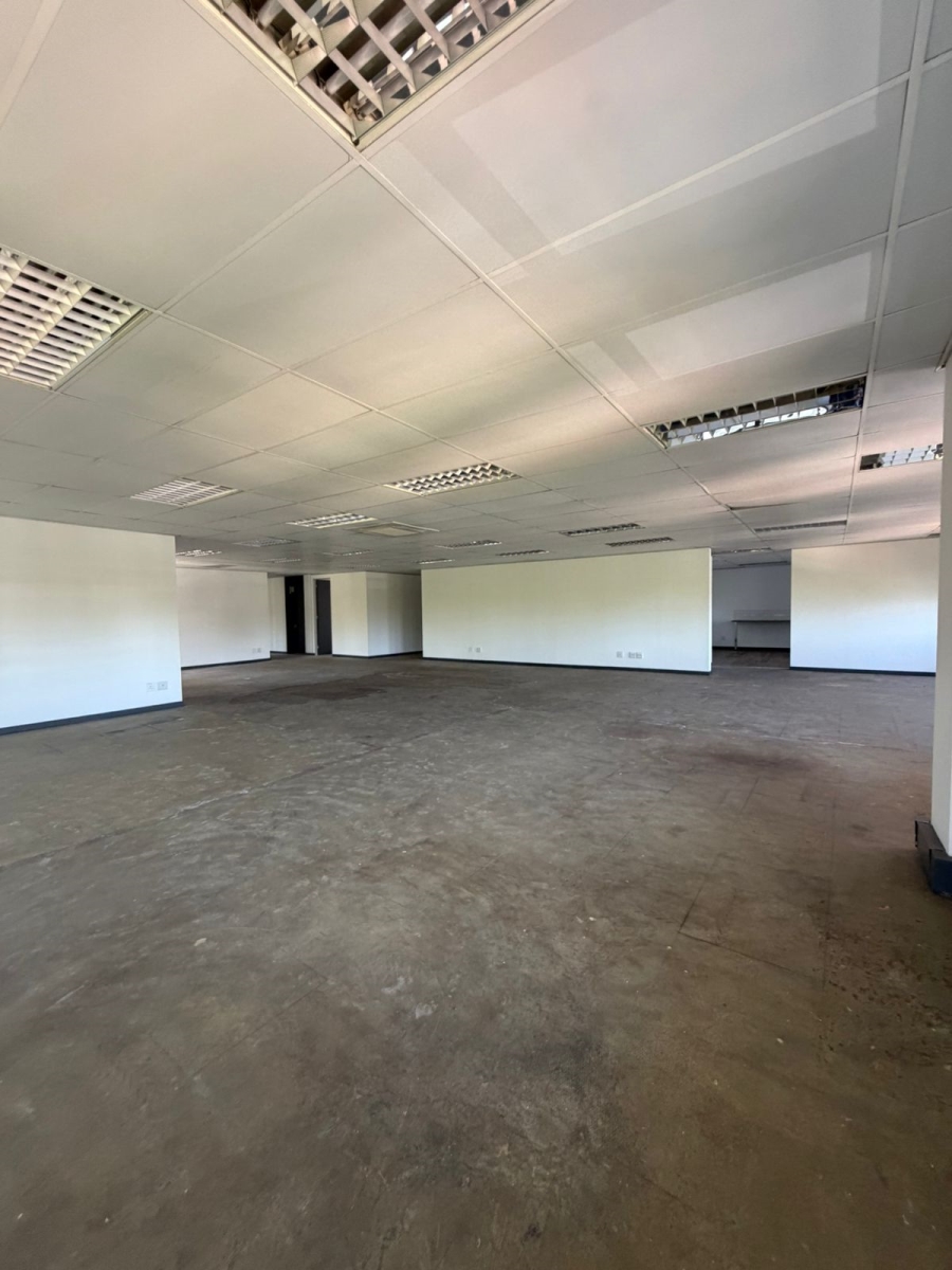 To Let commercial Property for Rent in Hyde Park Gauteng