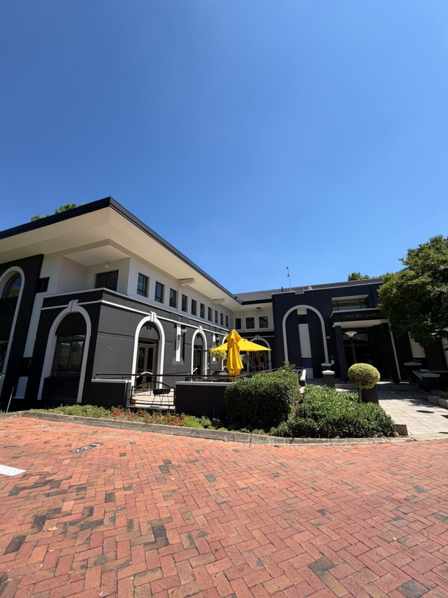 To Let commercial Property for Rent in Hyde Park Gauteng