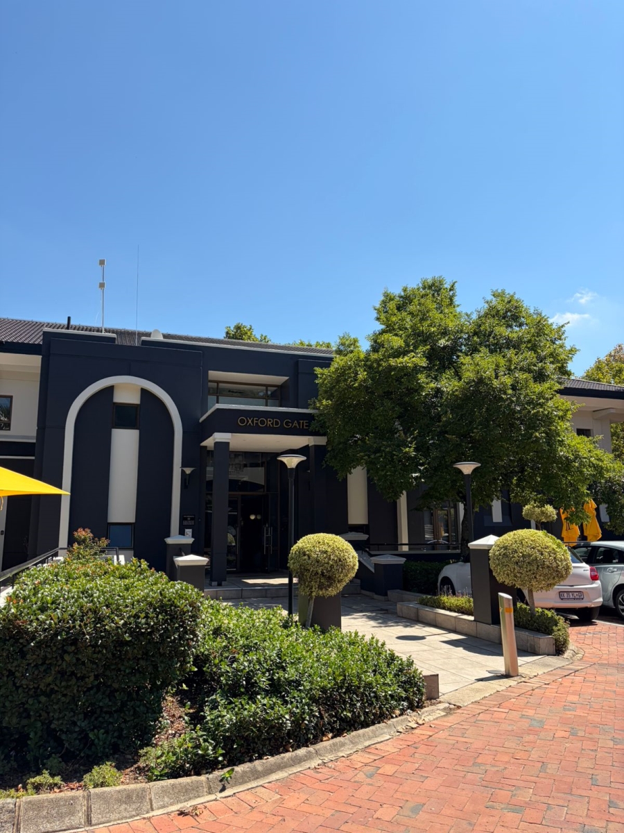To Let commercial Property for Rent in Hyde Park Gauteng