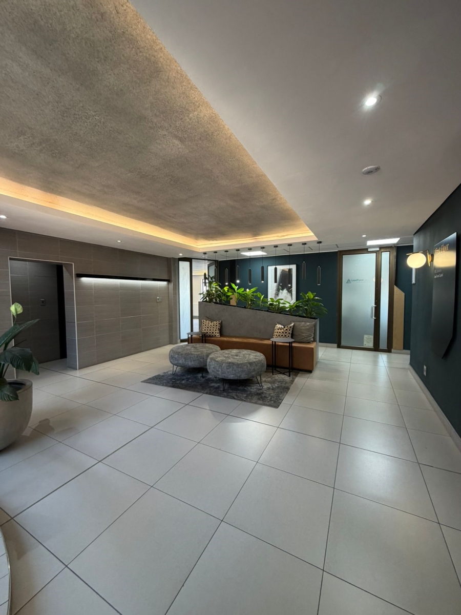 To Let commercial Property for Rent in Hyde Park Gauteng