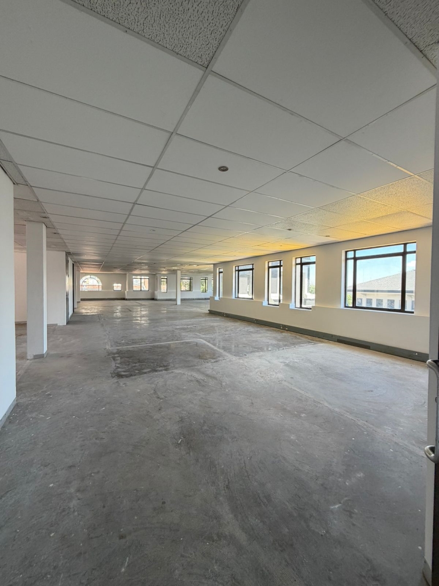 To Let commercial Property for Rent in Hyde Park Gauteng