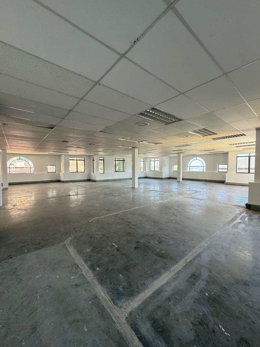 To Let commercial Property for Rent in Hyde Park Gauteng