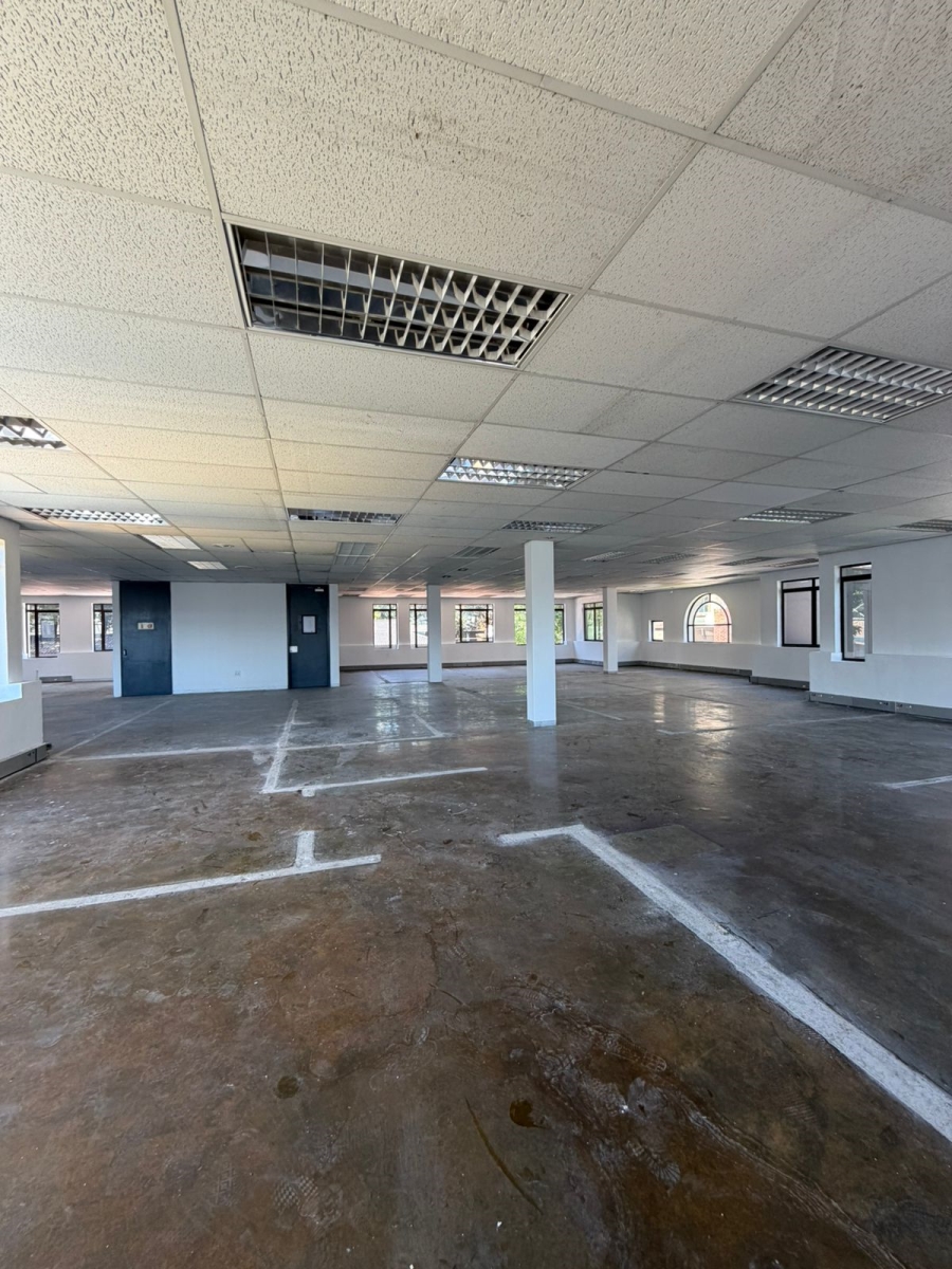 To Let commercial Property for Rent in Hyde Park Gauteng