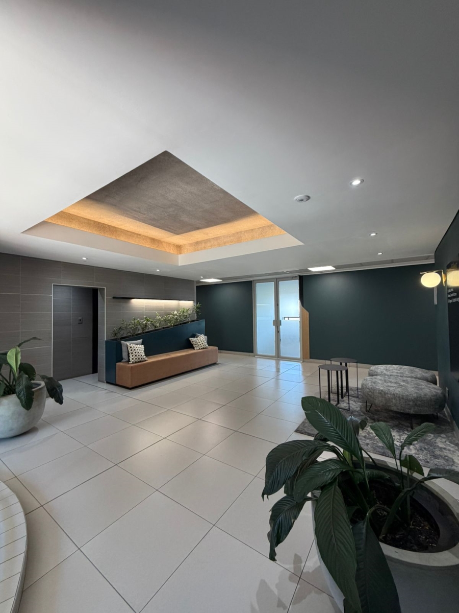 To Let commercial Property for Rent in Hyde Park Gauteng