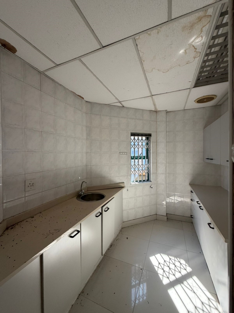 To Let commercial Property for Rent in Fairland Gauteng