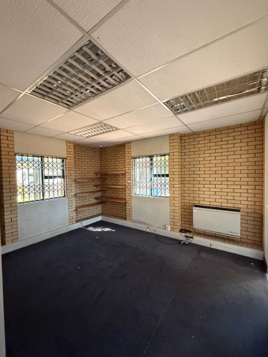 To Let commercial Property for Rent in Fairland Gauteng