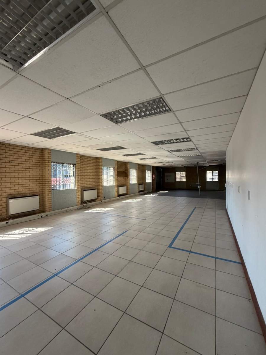 To Let commercial Property for Rent in Fairland Gauteng