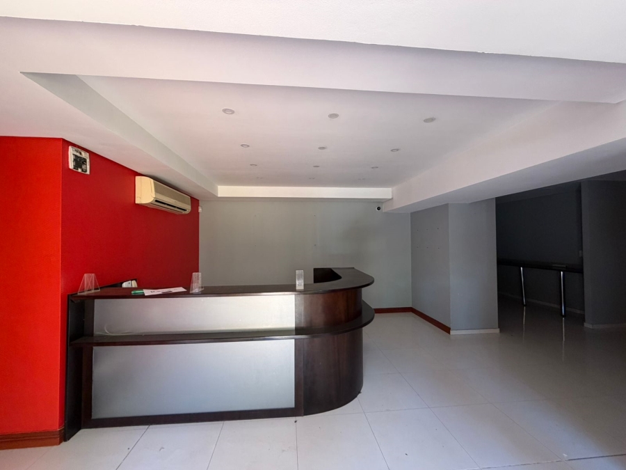 To Let commercial Property for Rent in Fairland Gauteng