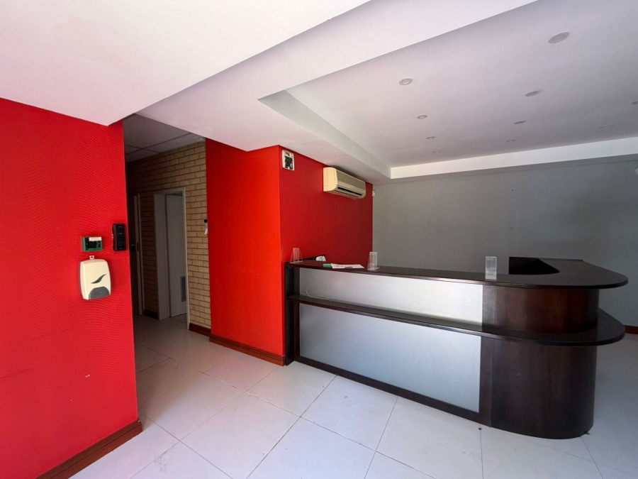 To Let commercial Property for Rent in Fairland Gauteng