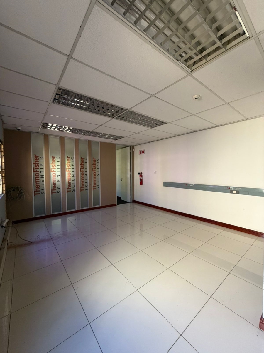 To Let commercial Property for Rent in Fairland Gauteng