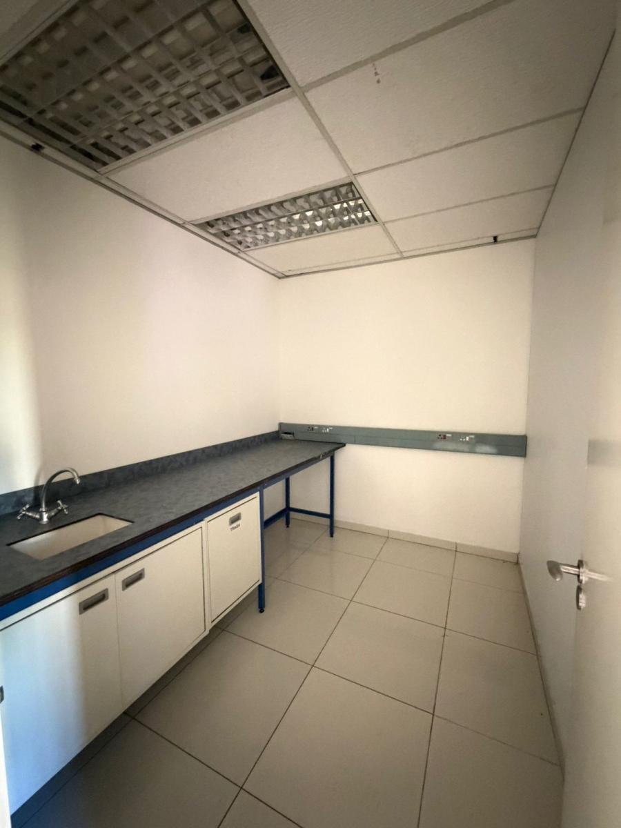 To Let commercial Property for Rent in Fairland Gauteng