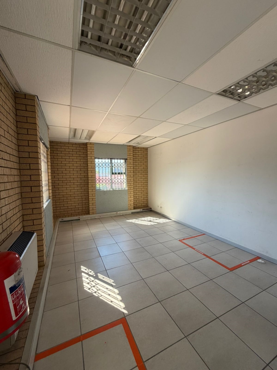 To Let commercial Property for Rent in Fairland Gauteng
