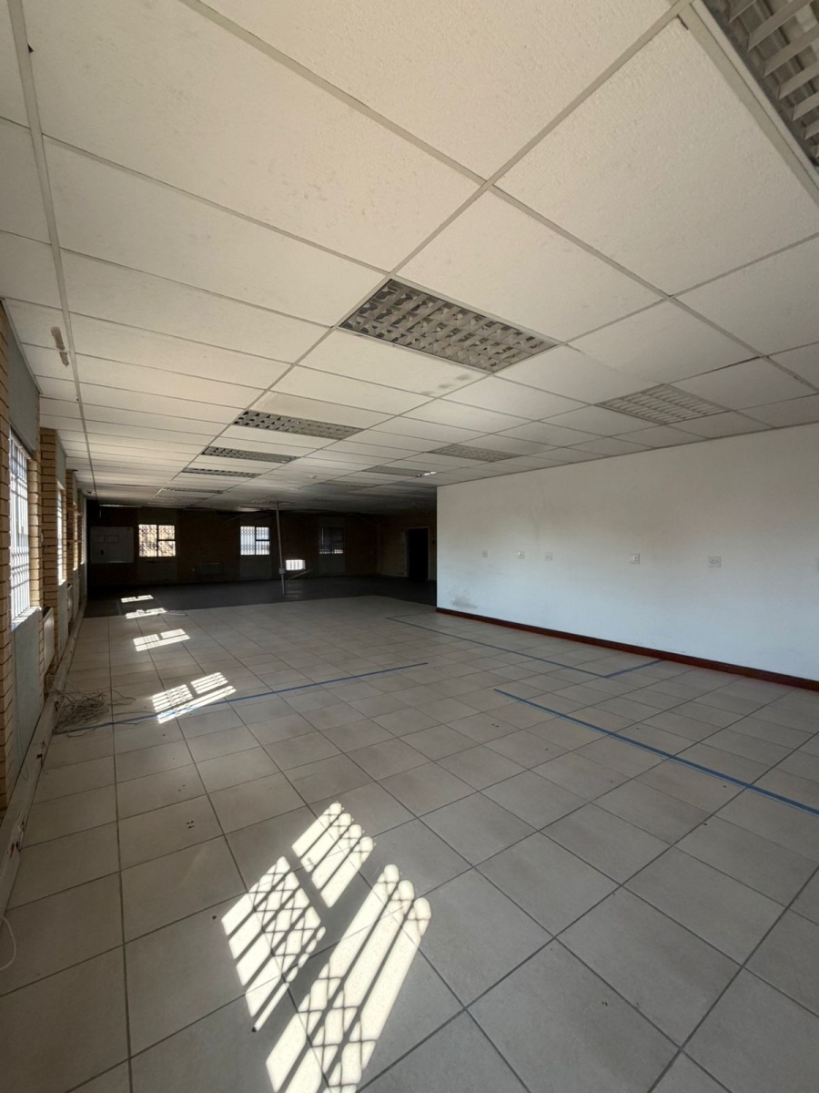 To Let commercial Property for Rent in Fairland Gauteng