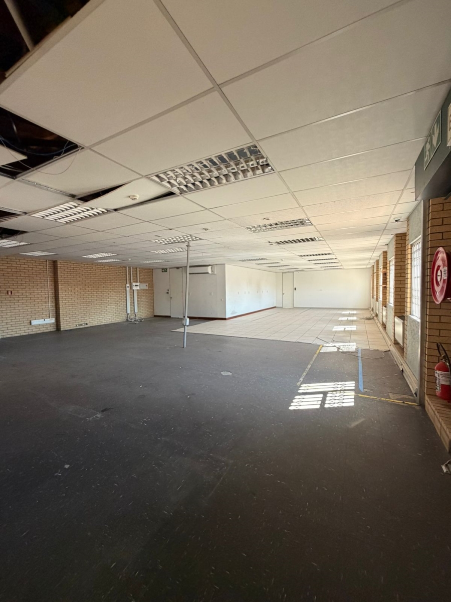 To Let commercial Property for Rent in Fairland Gauteng