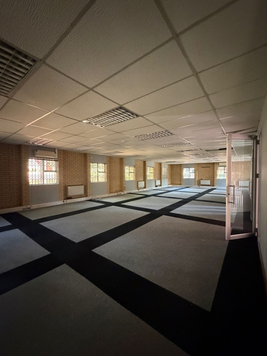 To Let commercial Property for Rent in Fairland Gauteng