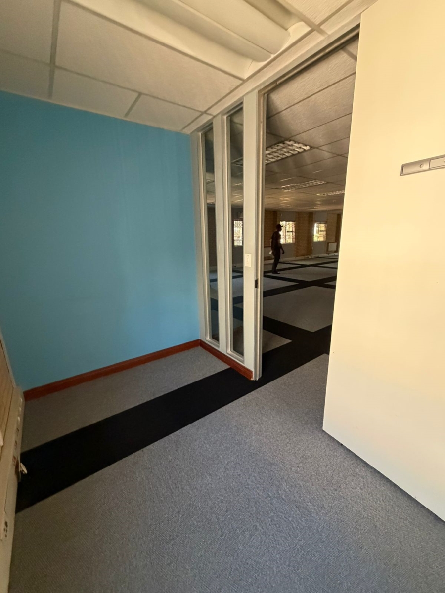 To Let commercial Property for Rent in Fairland Gauteng